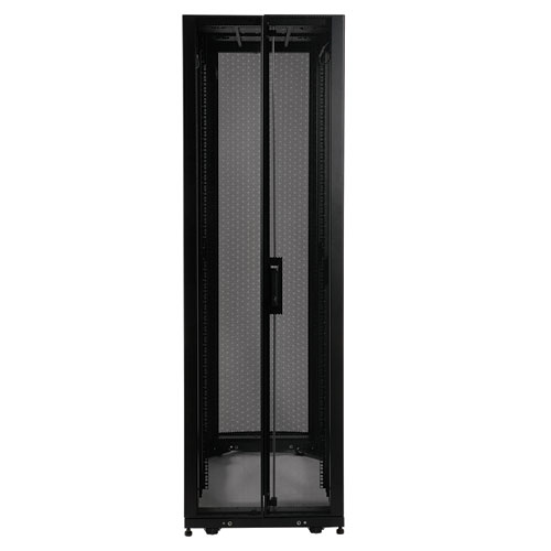 TRIPPLITE SR42UB 42U SmartRack Standard Enclosure - Image 3