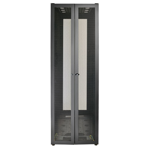 TRIPPLITE SR42UBEVS 42U SmartRack Value Enclosure - Image 2