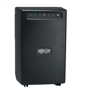 TRIPPLITE OMNIVSINT1500XL 230V 1500VA 940W Line-Interactive UPS USB port C13 Outlets