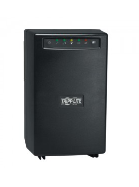 TRIPPLITE OMNIVSINT1500XL 230V 1500VA 940W Line-Interactive UPS USB port C13 Outlets