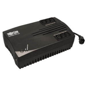 TRIPPLITE AVRX750U AVR 230V 750VA 450W Ultra-Compact Line-Interactive UPS
