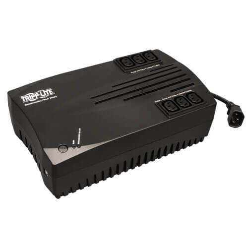 TRIPPLITE AVRX750U AVR 230V 750VA 450W Ultra-Compact Line-Interactive UPS