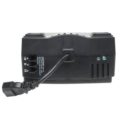 TRIPPLITE AVRX750U AVR 230V 750VA 450W Ultra-Compact Line-Interactive UPS - Image 4
