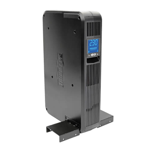 TRIPPLITE SMX1500LCD UPS 1500VA 900W 230V SMART-PRO LINE INT AVR LCD RACK/TOWER - Image 5