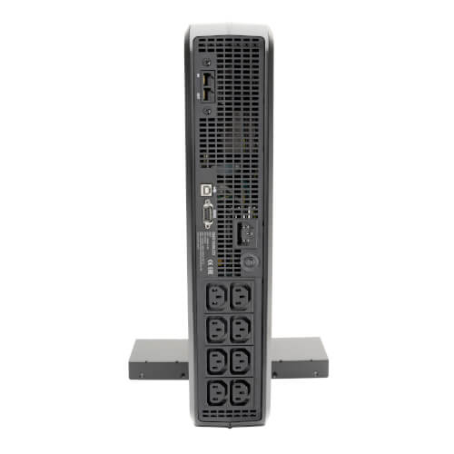 TRIPPLITE SMX1500LCD UPS 1500VA 900W 230V SMART-PRO LINE INT AVR LCD RACK/TOWER - Image 6