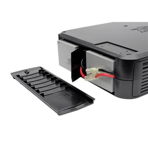 TRIPPLITE SMX1500LCD UPS 1500VA 900W 230V SMART-PRO LINE INT AVR LCD RACK/TOWER - Image 7