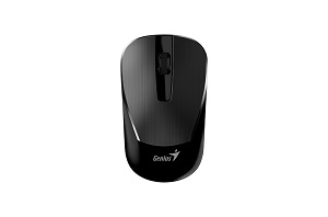 GENIUS SLIMSTAR-8008 WIRELESS SMART KEYBOARD & MOUSE COMBO - Image 5