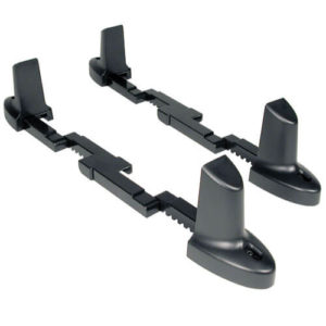TRIPPLITE 2-9USTAND 2U to 9U Tower Stand Kit for select Rack-Mount UPS Systems