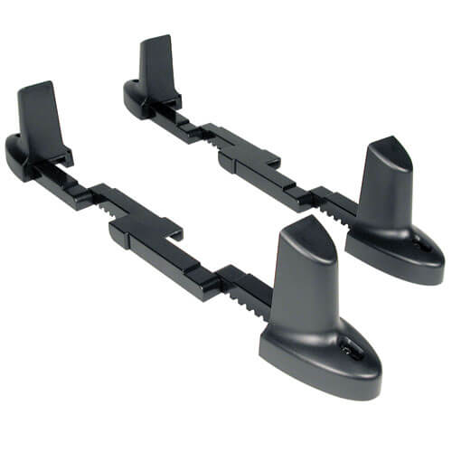 TRIPPLITE 2-9USTAND 2U to 9U Tower Stand Kit for select Rack-Mount UPS Systems
