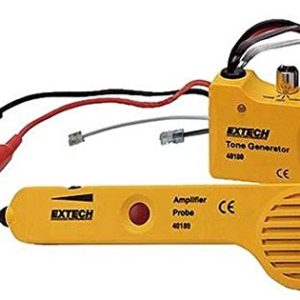 KUWES KS-470 CABLE TRACER/TONE GENERATOR