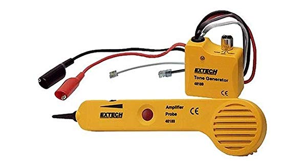 KUWES KS-470 CABLE TRACER/TONE GENERATOR
