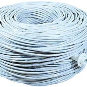 KUWES CAT6 FTP COPPER CABLE 305mtr. GREY