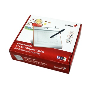GENIUS EasyPen i405X SIGNATURE PAD