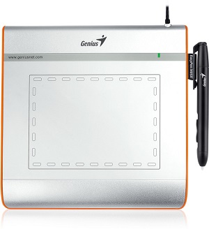 GENIUS EasyPen i405X SIGNATURE PAD - Image 2