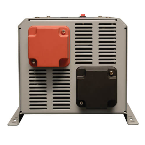 TRIPPLITE APSX1012SW 1000W APS X Series 12VDC 230V Inverter/Charger with Pure Sine-Wave Output - Image 3
