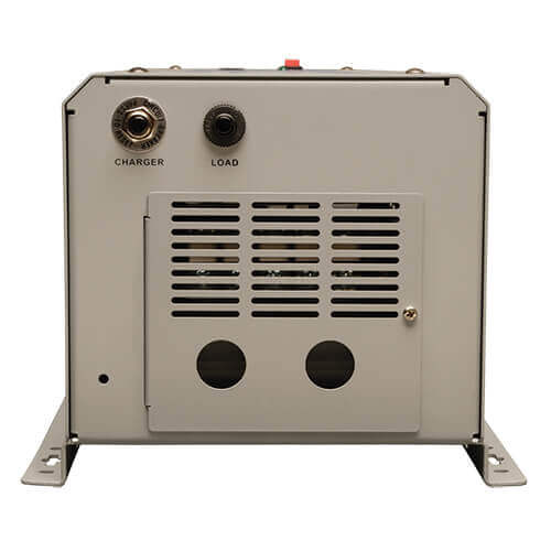 TRIPPLITE APSX1012SW 1000W APS X Series 12VDC 230V Inverter/Charger with Pure Sine-Wave Output - Image 5