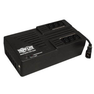 TRIPPLITE AVRX550U AVR 230V 550VA 300W Ultra-Compact Line-Interactive UPS