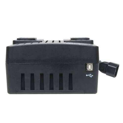 TRIPPLITE AVRX550U AVR 230V 550VA 300W Ultra-Compact Line-Interactive UPS - Image 4