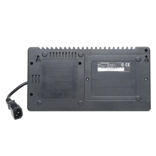 TRIPPLITE AVRX550U AVR 230V 550VA 300W Ultra-Compact Line-Interactive UPS - Image 6