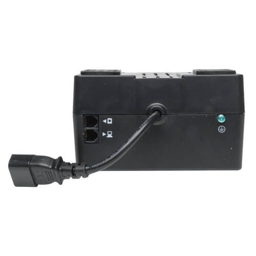 TRIPPLITE AVRX550U AVR 230V 550VA 300W Ultra-Compact Line-Interactive UPS - Image 3