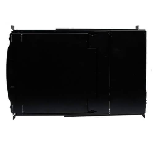 TRIPPLITE B020-U08-19-IP NetDirector 8-Port 1U Rack-Mount Console KVM Switch with 19" LCD and IP Remote Access - Image 4