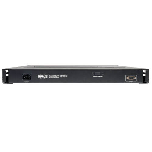 TRIPPLITE B021-000-19 1U Rack-Mount Console with 19-in. LCD - Image 2
