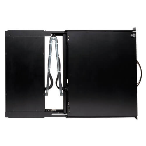 TRIPPLITE B021-000-19 1U Rack-Mount Console with 19-in. LCD - Image 4