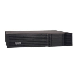 TRIPPLITE BP48V24-2U External 48V 2U Rack-mount Battery Pack Enclosure + DC Cabling