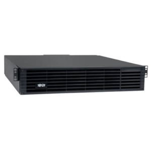 TRIPPLITE BP48V27-2US External 48V 2U Rack/Tower Battery Pack