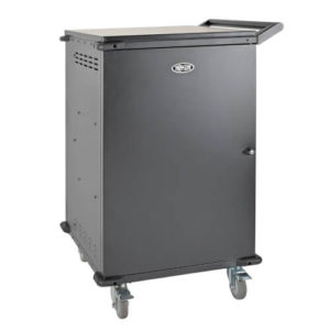 TRIPPLITE CSCXB36AC MULTI-Device 36-AC Charging Station Cart for Chromebooks and Laptops, BS 1363, 230V