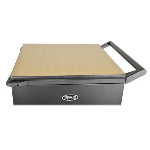 TRIPPLITE CSCXB36AC MULTI-Device 36-AC Charging Station Cart for Chromebooks and Laptops, BS 1363, 230V - Image 4
