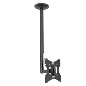 TRIPPLITE DCTM Full Motion Ceiling Mount for 23" to 42" TVs and Monitors