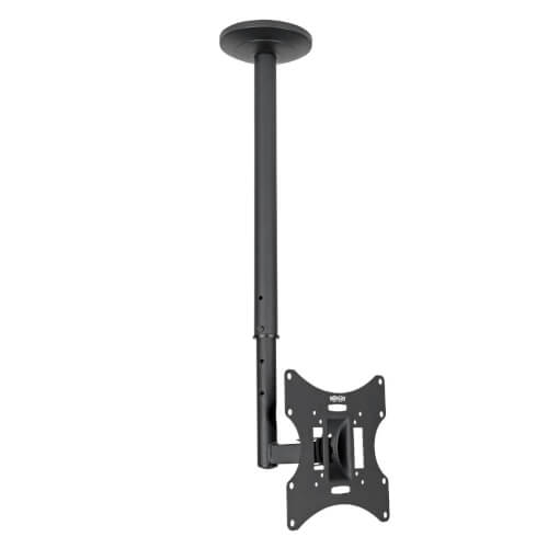 TRIPPLITE DCTM Full Motion Ceiling Mount for 23" to 42" TVs and Monitors
