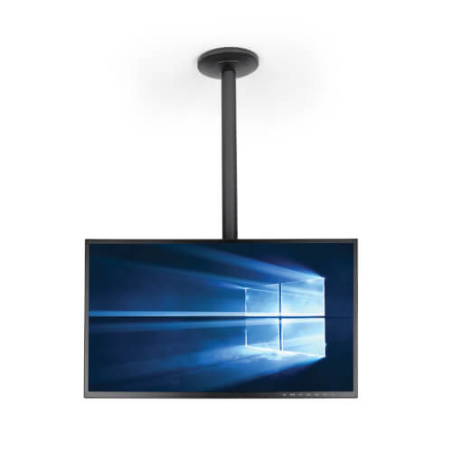 TRIPPLITE DCTM Full Motion Ceiling Mount for 23" to 42" TVs and Monitors - Image 3