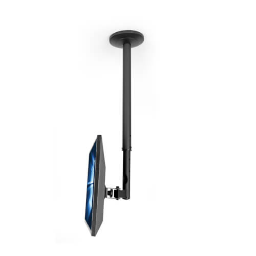TRIPPLITE DCTM Full Motion Ceiling Mount for 23" to 42" TVs and Monitors - Image 4