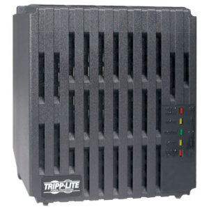 TRIPPLITE LR2000 Automatic Voltage Regulation (AVR)