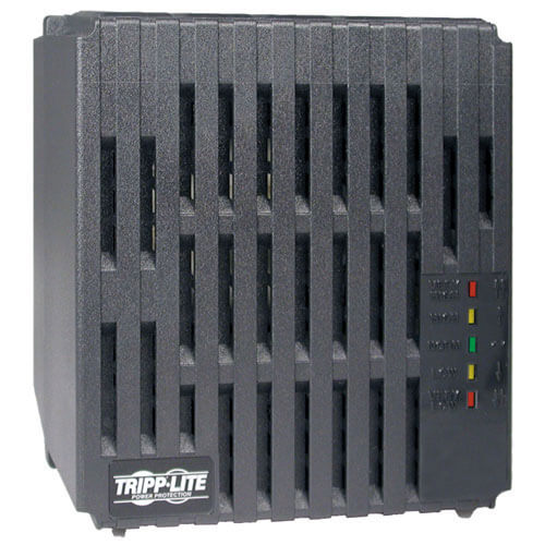TRIPPLITE LR2000 Automatic Voltage Regulation (AVR)