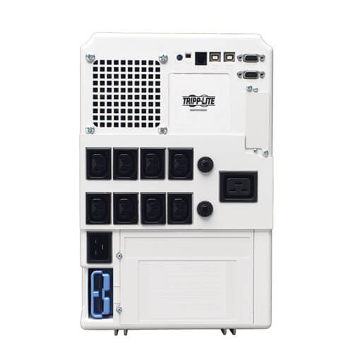 TRIPPLITE SMARTINT3000VS SmartPro 230V 3kVA 2.25kW Line-Interactive UPS Tower - Image 2