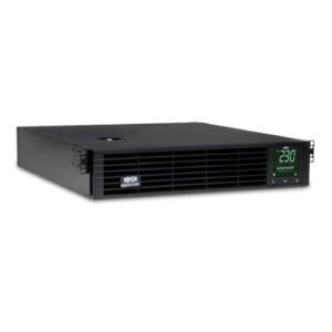 TRIPPLITE SMX1500XLRT2U 1500VA 1350W 230V LINE INTERACTIVE UPS