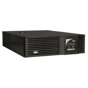 TRIPPLITE SMX5000XLRT3U SmartPro 230V 500VA 300W Line-Interactive UPS 1U Rack/Tower