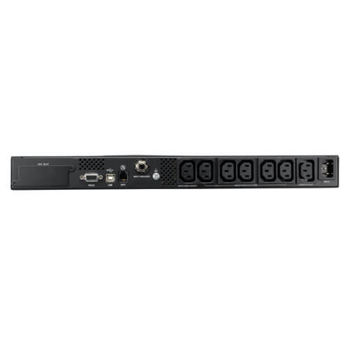 TRIPPLITE SMX500RT1U SmartPro 230V 500VA 300W Line-Interactive UPS 1U Rack/Tower - Image 3