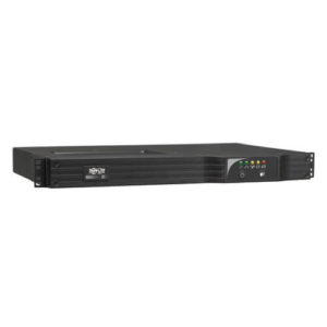TRIPPLITE SMX500RT1U SmartPro 230V 500VA 300W Line-Interactive UPS 1U Rack/Tower