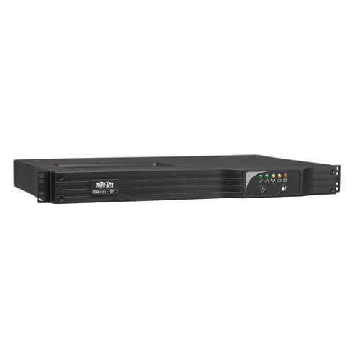 TRIPPLITE SMX500RT1U SmartPro 230V 500VA 300W Line-Interactive UPS 1U Rack/Tower