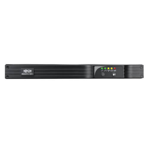 TRIPPLITE SMX500RT1U SmartPro 230V 500VA 300W Line-Interactive UPS 1U Rack/Tower - Image 2