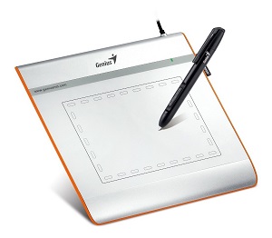 GENIUS EasyPen i405X SIGNATURE PAD - Image 4