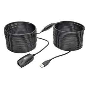 TRIPPLITE U026-15M USB 2.0 active Extension Repeater Cable (USB-a M/F)15M