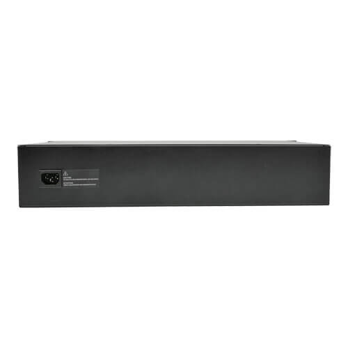 TRIPPLITE U280-016-RMINT 16-Port USB Charging Station with Syncing, 230V, 5V 40A (200W) USB Charger Output, 2U Rack-Mount - Image 3