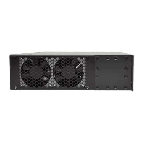 TRIPPLITE U280-016-RMINT 16-Port USB Charging Station with Syncing, 230V, 5V 40A (200W) USB Charger Output, 2U Rack-Mount - Image 4