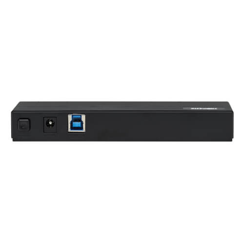 TRIPPLITE U360-007 7-Port USB 3.0 SuperSpeed Hub with BC 1.2 Charging, USB-A - Image 3