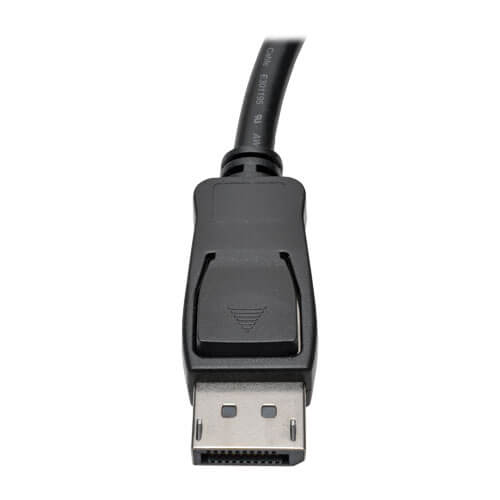 TRIPPLITE B156-004-HD-V2 4-Port DisplayPort 1.2 to HDMI Multi-Stream Transport (MST) Hub, 3840 x 2160 (4K x 2K) - Image 4